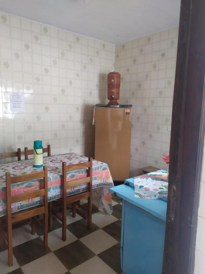 Apartamento Na Praia Ilha Comprida Exterior foto