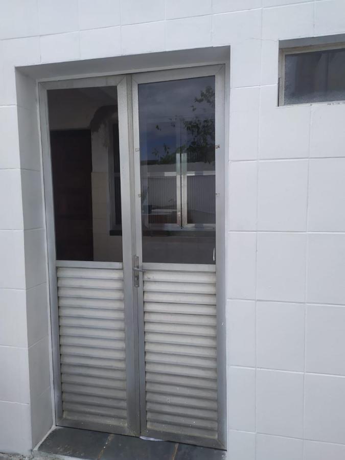 Apartamento Na Praia Ilha Comprida Exterior foto